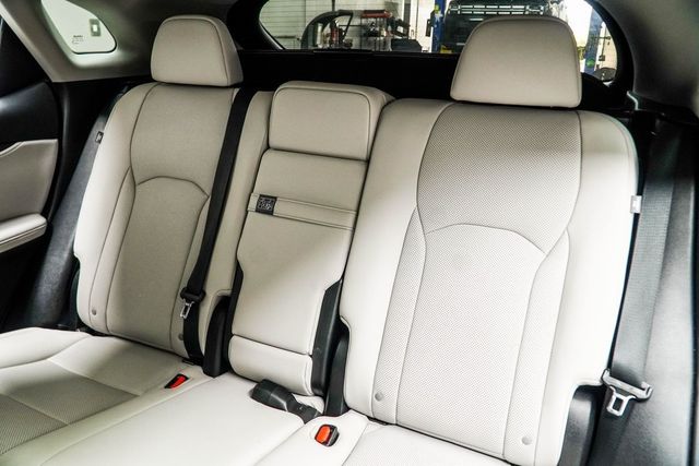 2022 Lexus RX RX 350 FWD - 22936038 - 38