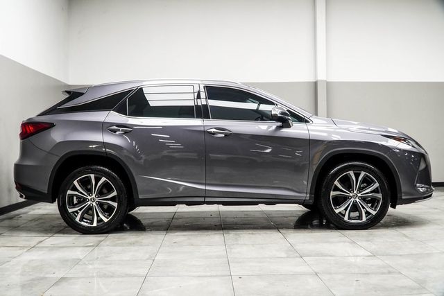 2022 Lexus RX RX 350 FWD - 22936038 - 3