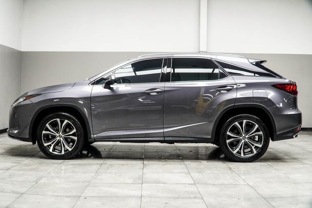 2022 Lexus RX RX 350 FWD - 22936038 - 7