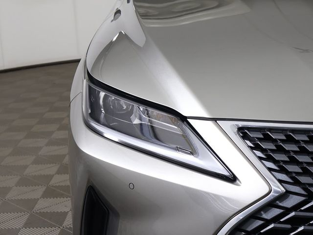 2022 Lexus RX RX 350 FWD - 23043198 - 13