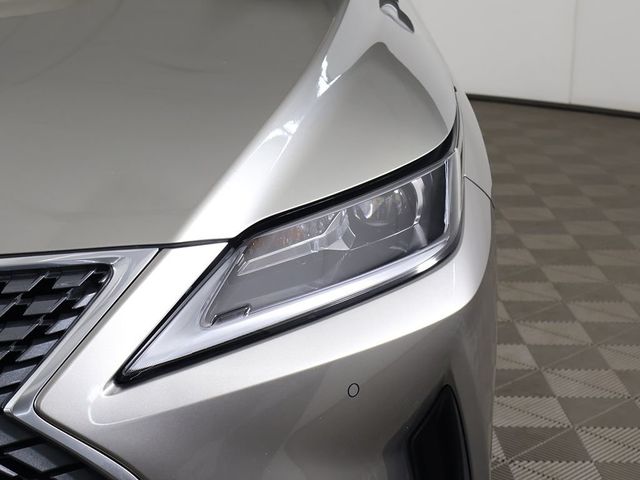 2022 Lexus RX RX 350 FWD - 23043198 - 14