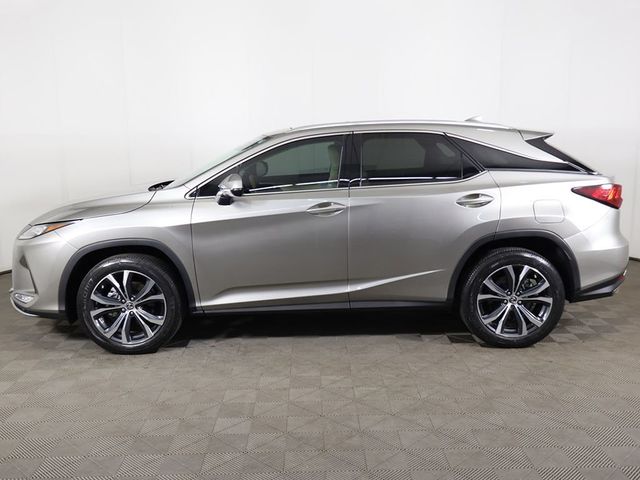 2022 Lexus RX RX 350 FWD - 23043198 - 17