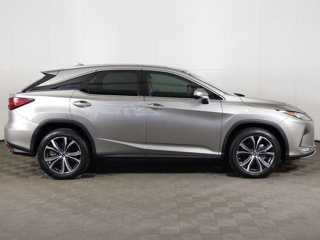2022 Lexus RX RX 350 FWD - 23043198 - 18