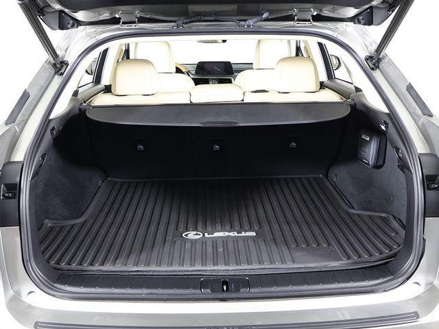 2022 Lexus RX RX 350 FWD - 23043198 - 19