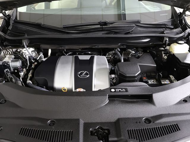 2022 Lexus RX RX 350 FWD - 23043198 - 21