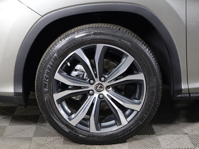 2022 Lexus RX RX 350 FWD - 23043198 - 22