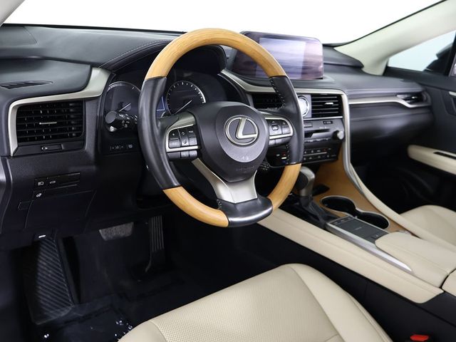 2022 Lexus RX RX 350 FWD - 23043198 - 27