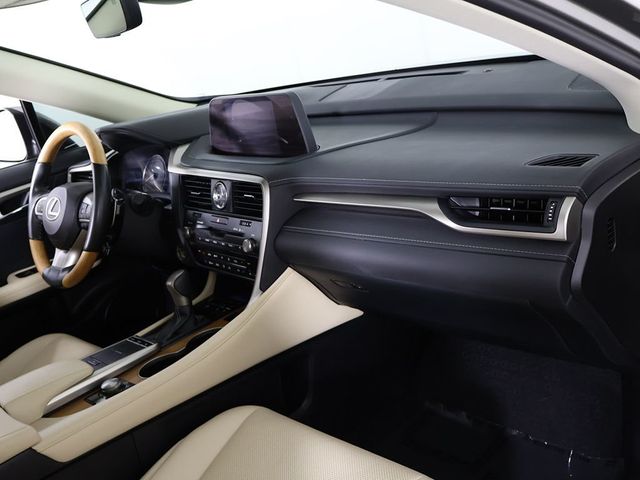2022 Lexus RX RX 350 FWD - 23043198 - 28