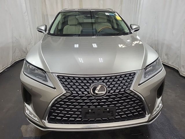 2022 Lexus RX RX 350 FWD - 23043198 - 2