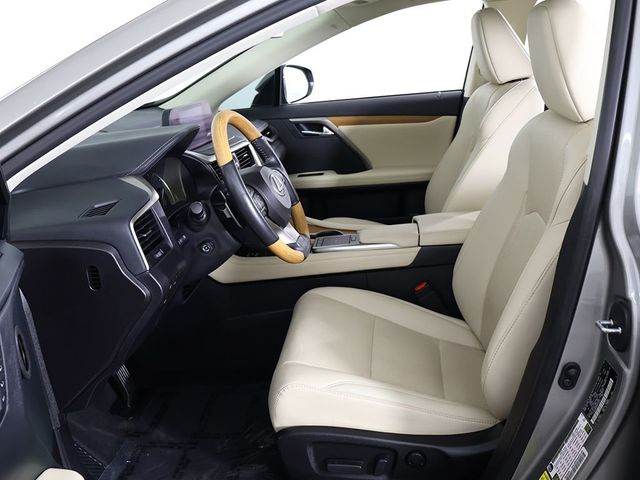 2022 Lexus RX RX 350 FWD - 23043198 - 29