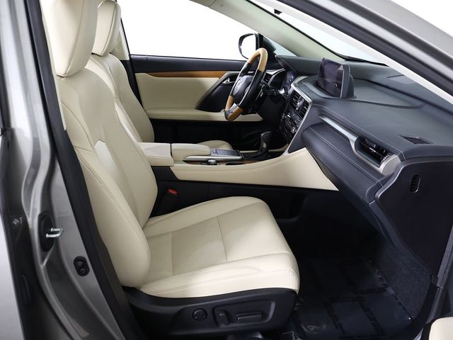 2022 Lexus RX RX 350 FWD - 23043198 - 30