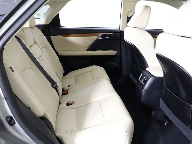 2022 Lexus RX RX 350 FWD - 23043198 - 36