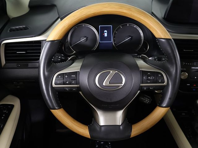 2022 Lexus RX RX 350 FWD - 23043198 - 41