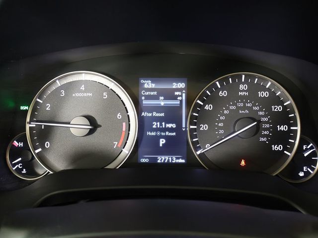 2022 Lexus RX RX 350 FWD - 23043198 - 43