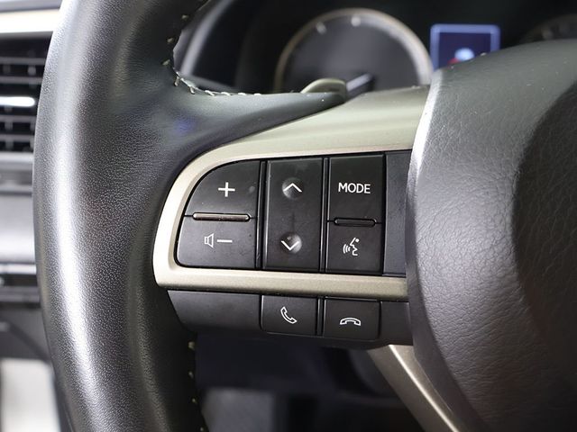 2022 Lexus RX RX 350 FWD - 23043198 - 44