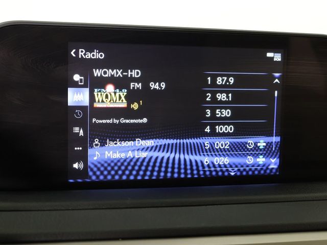 2022 Lexus RX RX 350 FWD - 23043198 - 48