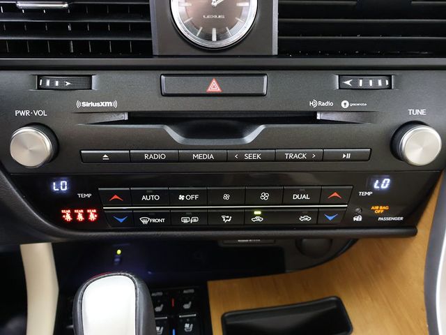 2022 Lexus RX RX 350 FWD - 23043198 - 51