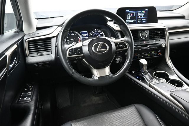 2022 Lexus RX RX 350 FWD - 23053966 - 12