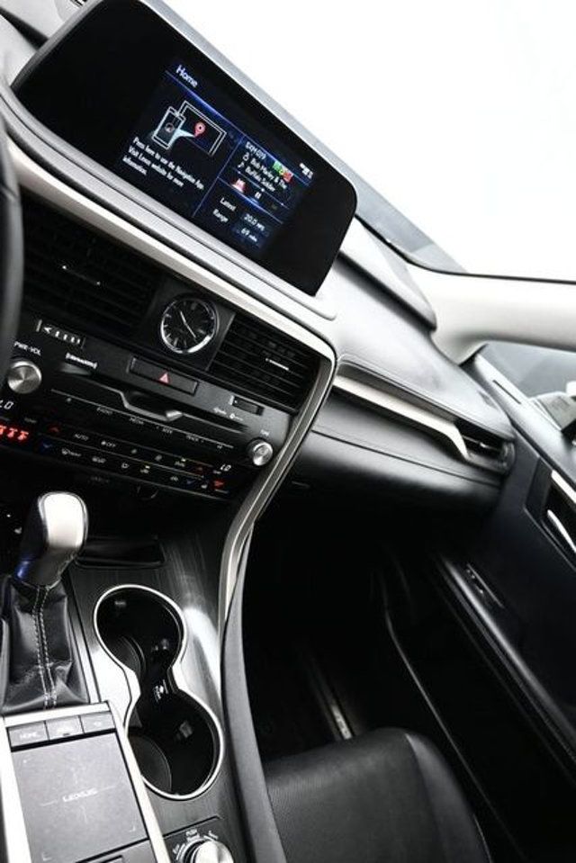 2022 Lexus RX RX 350 FWD - 23053966 - 17