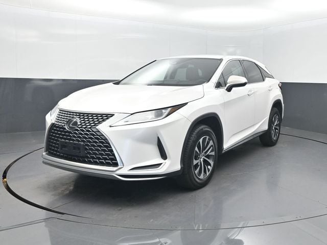 2022 Lexus RX RX 350 FWD - 23053966 - 1