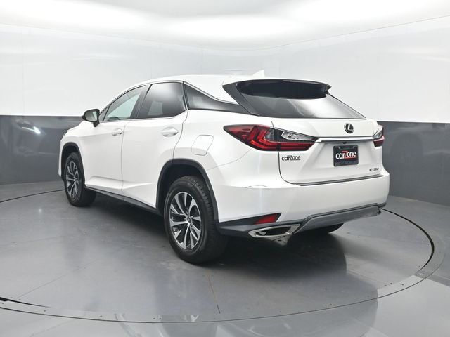 2022 Lexus RX RX 350 FWD - 23053966 - 25