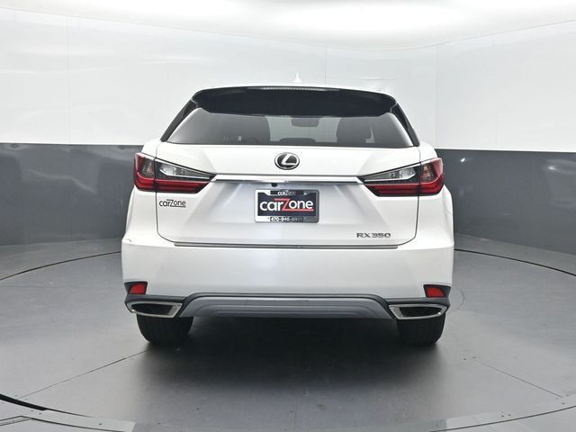 2022 Lexus RX RX 350 FWD - 23053966 - 26