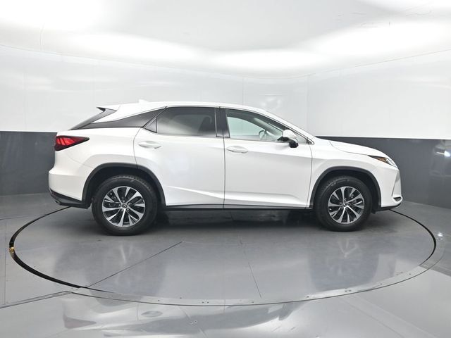 2022 Lexus RX RX 350 FWD - 23053966 - 28