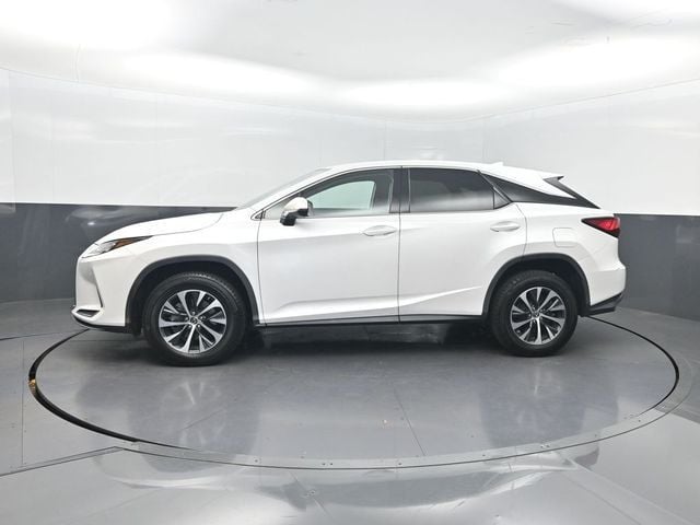 2022 Lexus RX RX 350 FWD - 23053966 - 2