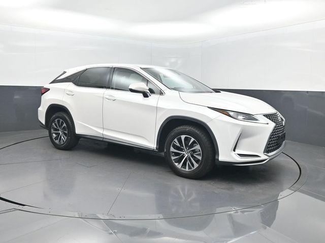 2022 Lexus RX RX 350 FWD - 23053966 - 29