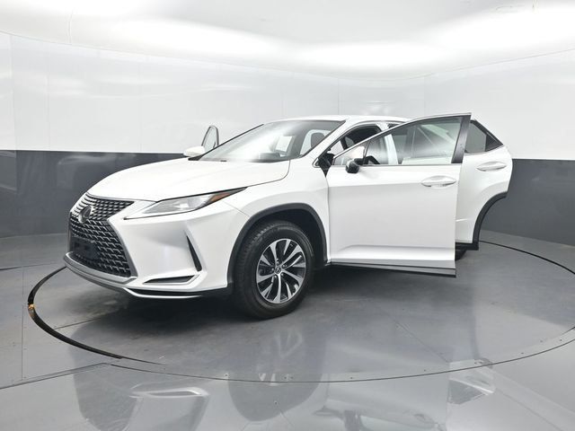 2022 Lexus RX RX 350 FWD - 23053966 - 31