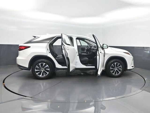 2022 Lexus RX RX 350 FWD - 23053966 - 32