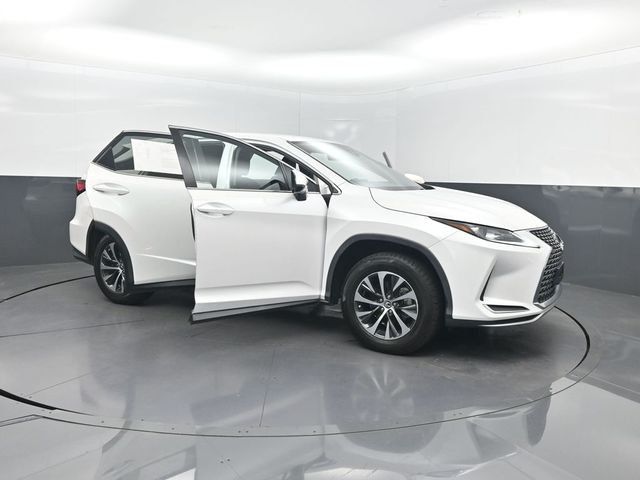 2022 Lexus RX RX 350 FWD - 23053966 - 33