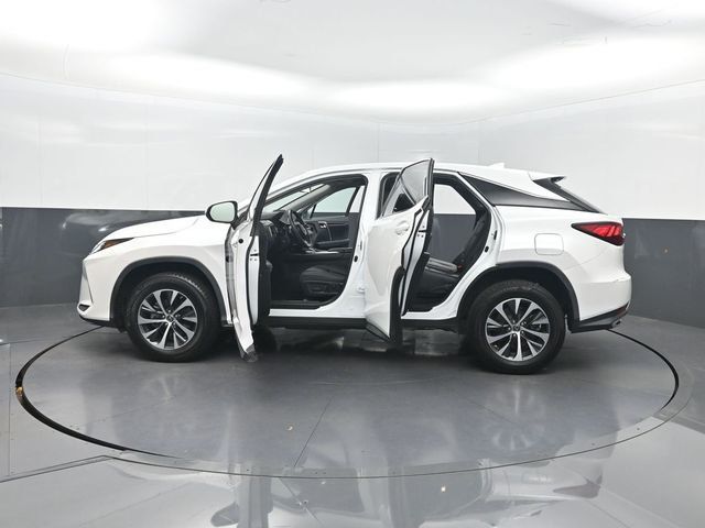 2022 Lexus RX RX 350 FWD - 23053966 - 34