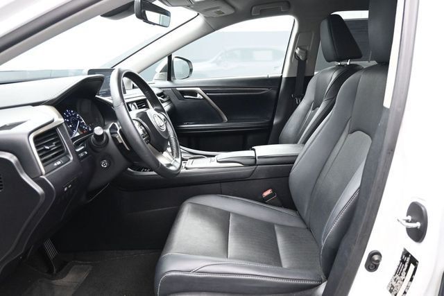 2022 Lexus RX RX 350 FWD - 23053966 - 5