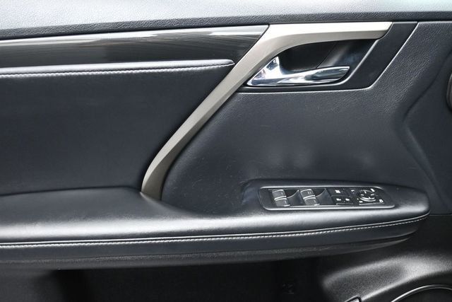 2022 Lexus RX RX 350 FWD - 23053966 - 6