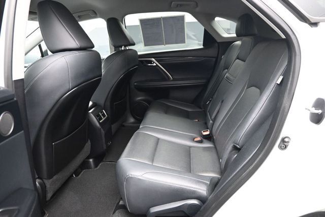 2022 Lexus RX RX 350 FWD - 23053966 - 8