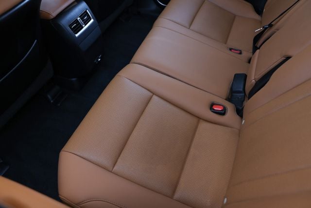 2022 Lexus RX RX 350 FWD - 22984127 - 12