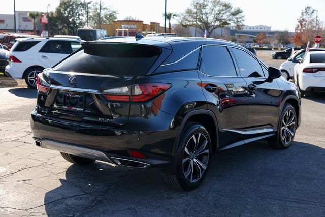 2022 Lexus RX RX 350 FWD - 22984127 - 15