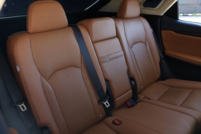 2022 Lexus RX RX 350 FWD - 22984127 - 16