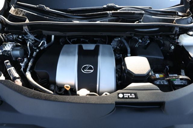 2022 Lexus RX RX 350 FWD - 22984127 - 22