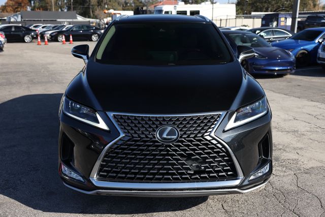 2022 Lexus RX RX 350 FWD - 22984127 - 23