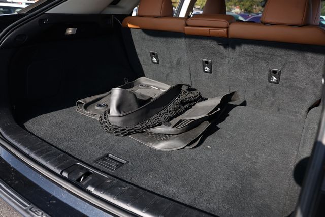 2022 Lexus RX RX 350 FWD - 22984127 - 28