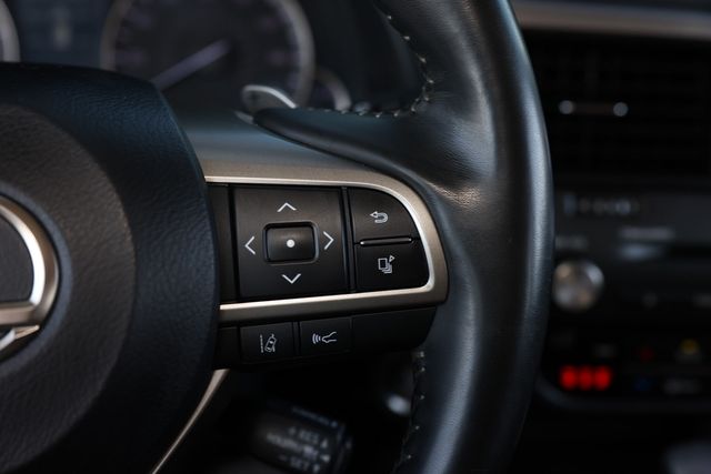 2022 Lexus RX RX 350 FWD - 22984127 - 31