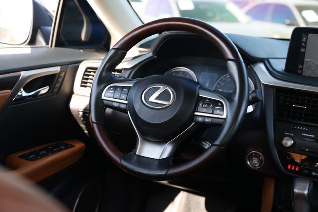 2022 Lexus RX RX 350 FWD - 22984127 - 32