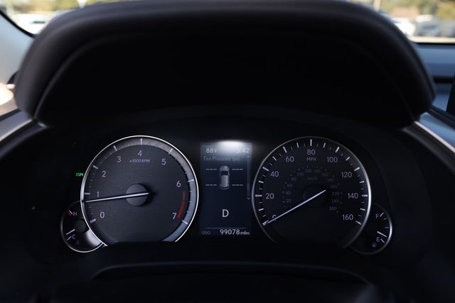 2022 Lexus RX RX 350 FWD - 22984127 - 33