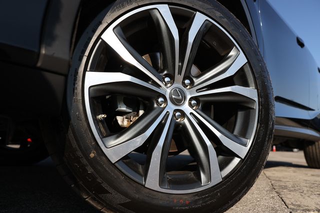 2022 Lexus RX RX 350 FWD - 22984127 - 35