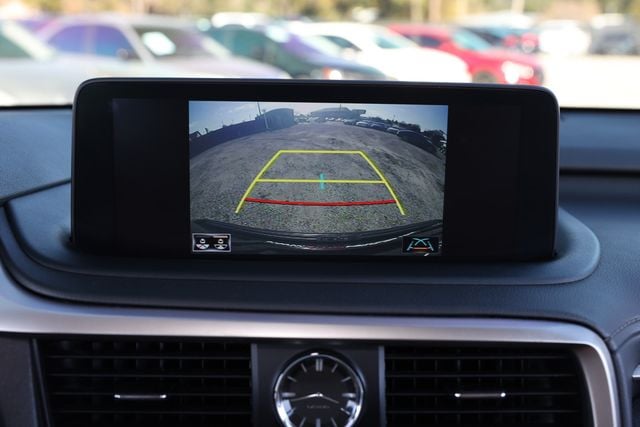 2022 Lexus RX RX 350 FWD - 22984127 - 38