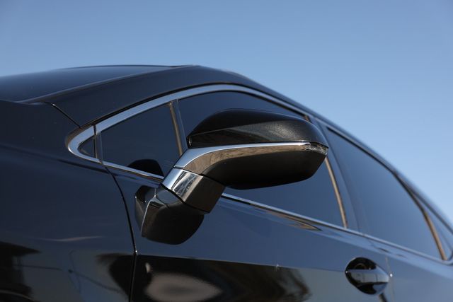 2022 Lexus RX RX 350 FWD - 22984127 - 40