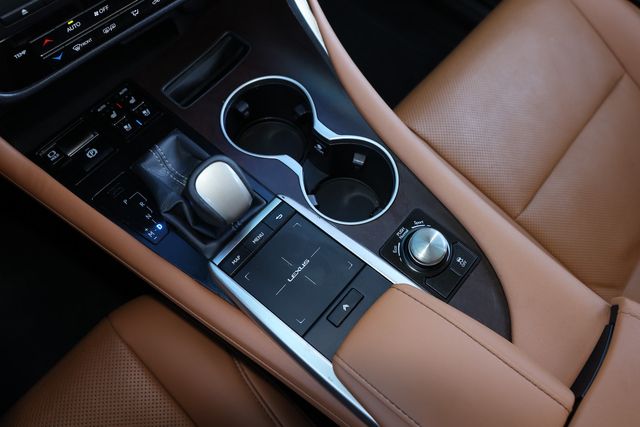 2022 Lexus RX RX 350 FWD - 22984127 - 41