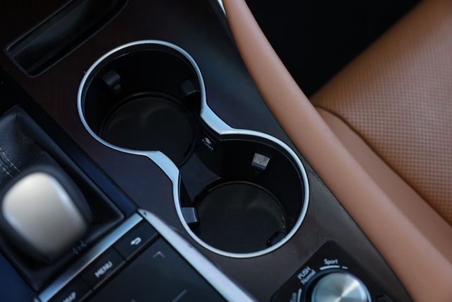 2022 Lexus RX RX 350 FWD - 22984127 - 43